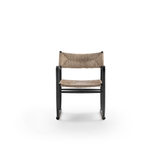 Kim Dining Armchair | 