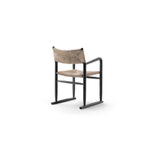 Kim Dining Armchair | 