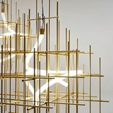 Metrica Pendant Lamp | 