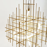 Metrica Pendant Lamp | 