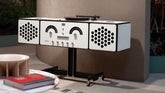 RADIOFONOGRAFO White | 60th Anniversary Edition | 