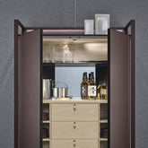 Rialto Bar Cabinet | 