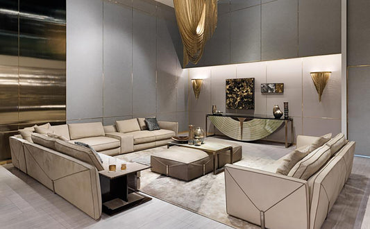 Visionnaire | Arredamento | Interni