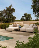 Delight Modular Sofa | 