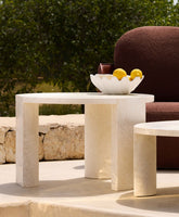 Serele Coffee Table | 