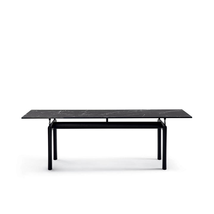 6 TABLE TUBE D'AVION