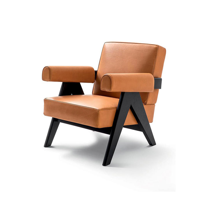 Capitol Complex Armchair