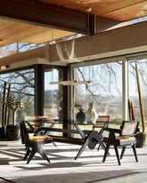 Capitol Complex Chair | 