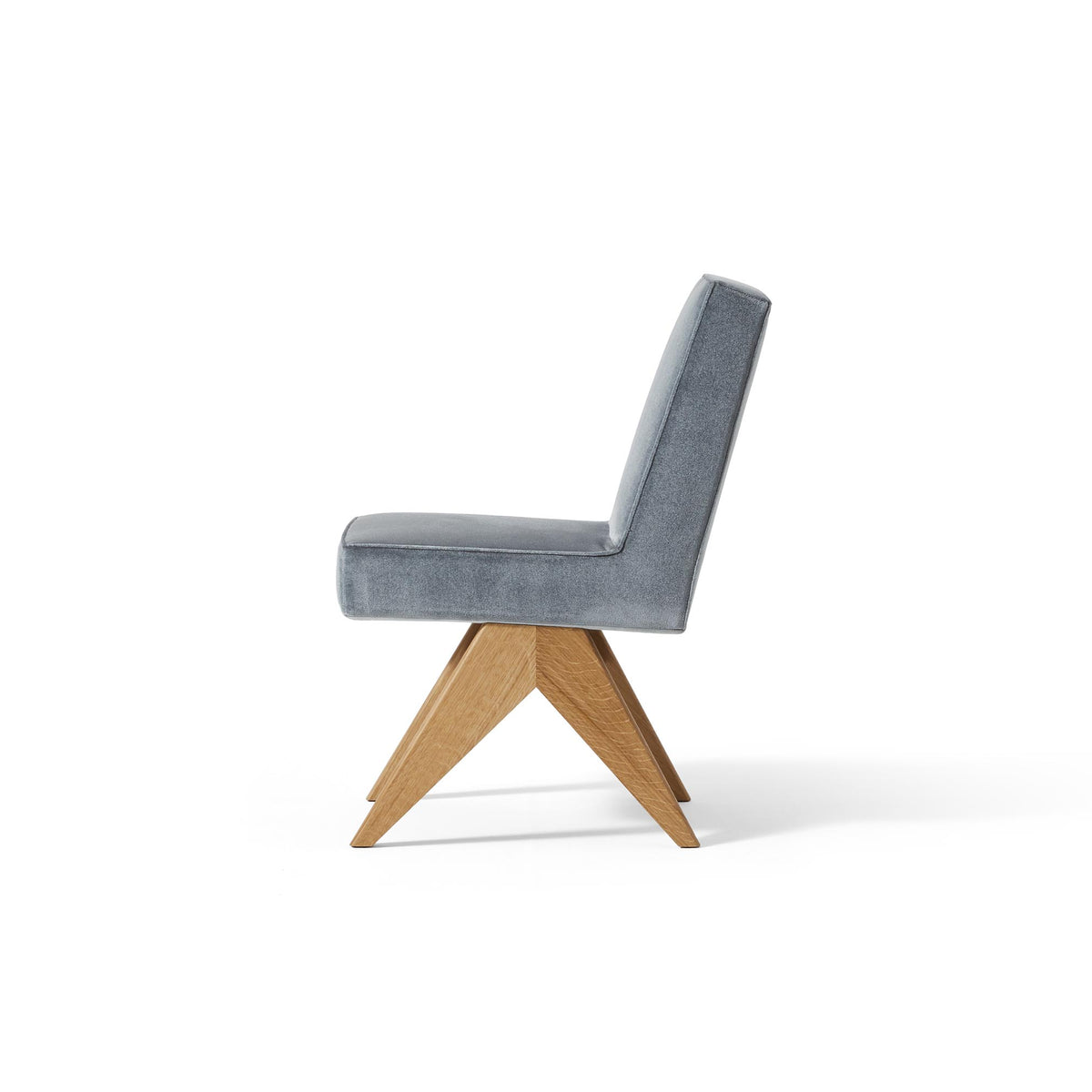 Committee Chair | Interni