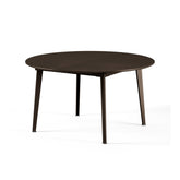 Plus4 - Extendable round table | 