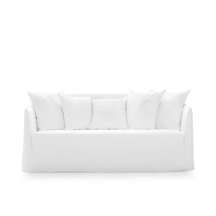 Ghost Sofa
