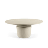 Kasane Outdoor Table | 39 - All Products | 