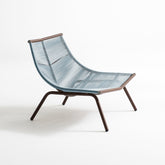 Laze Lounge Chair - Roda | 