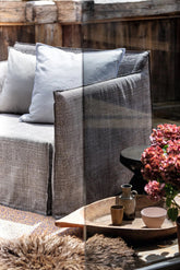 Ghost Outdoor Armchair | 09 | 