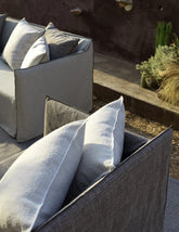 Ghost Outdoor Armchair | 09 | 