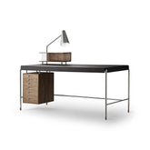 AJ52 Desk - Living Room | 