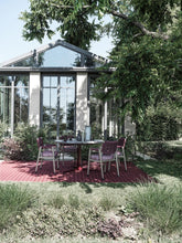 Ortigia Outdoor Small Armchair | 