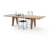 Monreale Outdoor Table | 