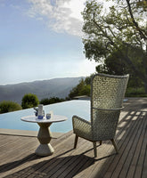 Panda Outdoor Armchair | 19 | 