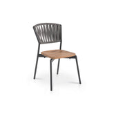 Piper Chair - Rodolfo Dordoni | 