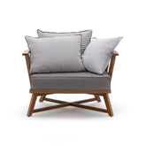 Inout Outdoor Armchair | 707 - All Products | 