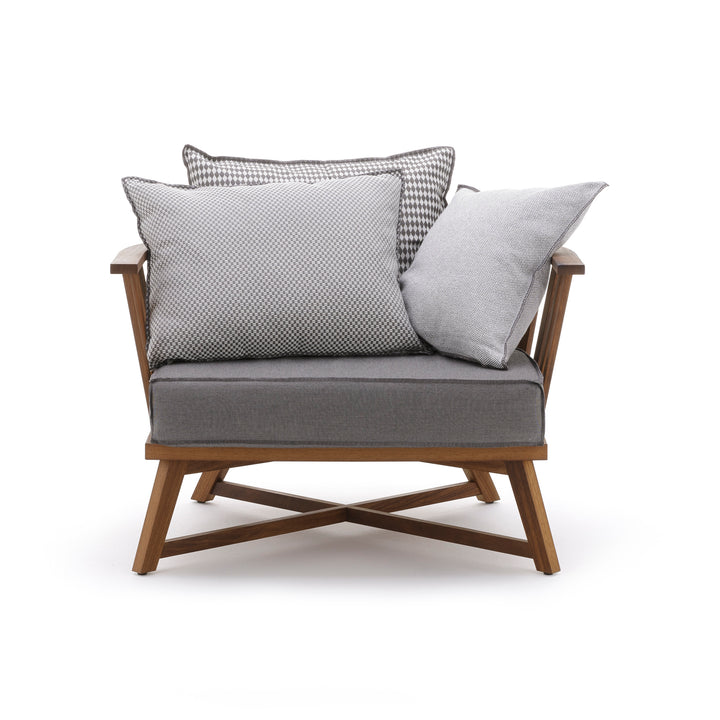 Inout Outdoor Armchair | 707