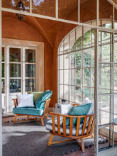 Inout Outdoor Armchair | 707 | 