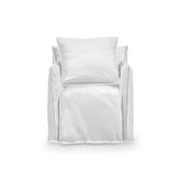 Ghost Outdoor Armchair | 05 - Paola Navone | 