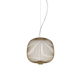 Spokes 2 Pendant Light | 