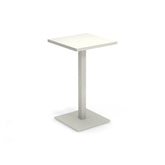 Round - Tall table | 