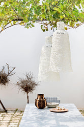 Random Outdoor Pendant Light | 96 | 