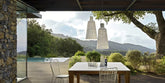 Random Outdoor Pendant Light | 96 | 
