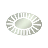 Brick Mirror | 