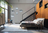 Brick Mirror | 
