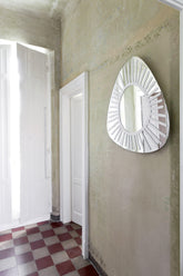 Brick Mirror | 