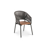 Piper Comfort Chair - Rodolfo Dordoni | 