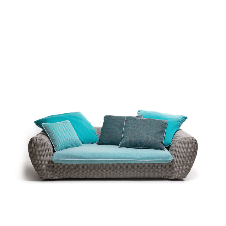 Panda Outdoor Sofa | 02