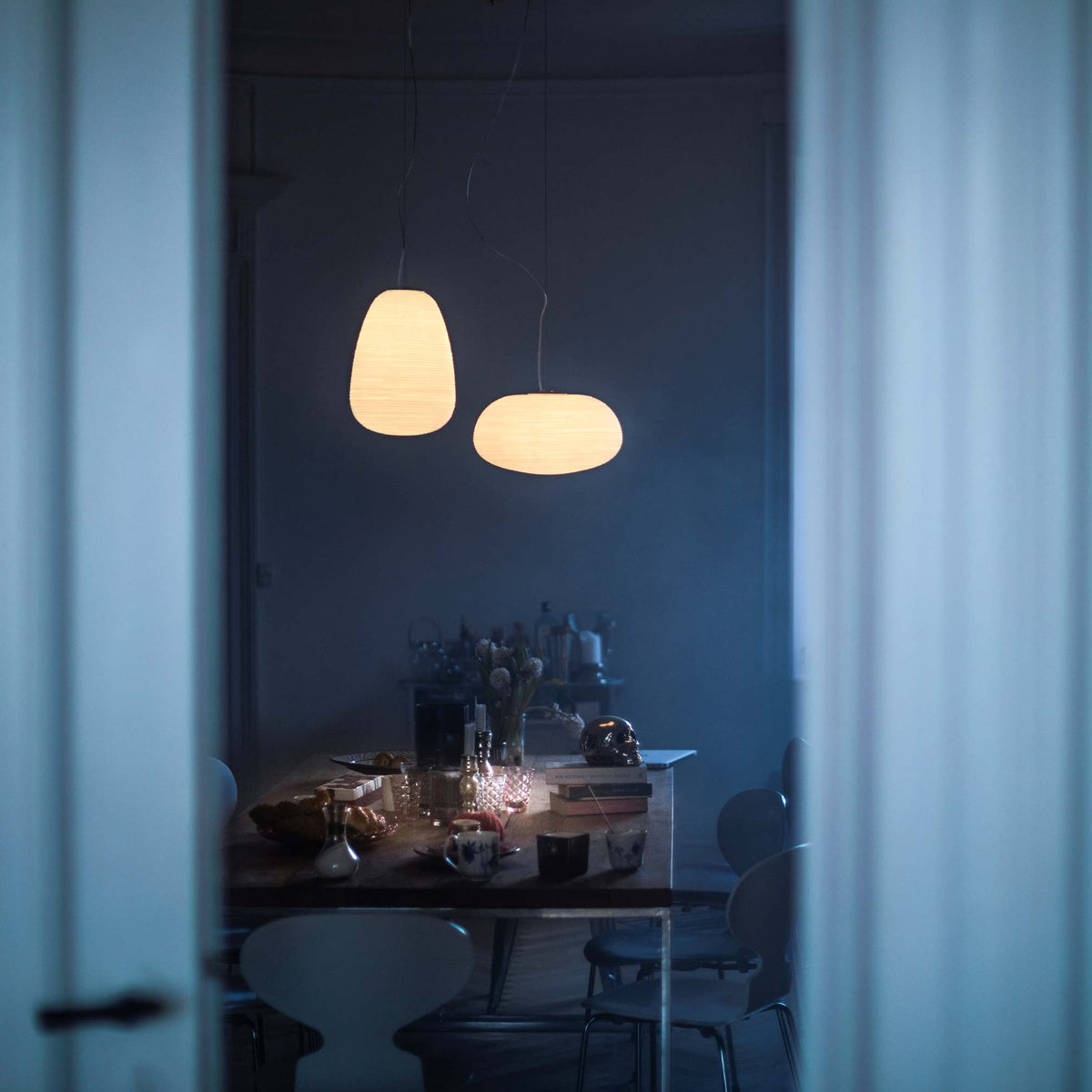 Bercana Ritual 2 Rituals 2 Pendant Light | Interni
