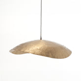 Brass Pendant Light | 95 - Illuminazione | 