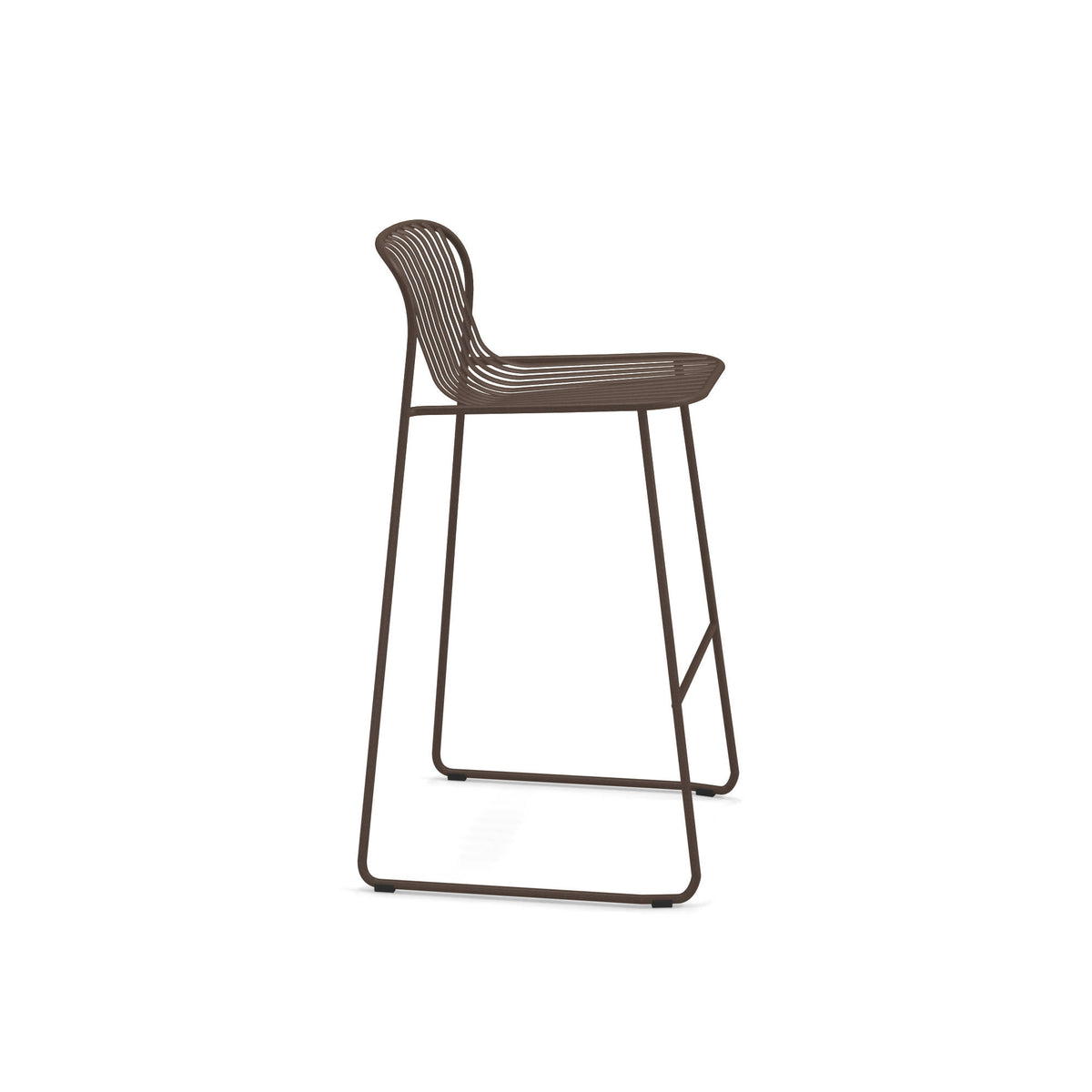 Riviera - Stool | Interni