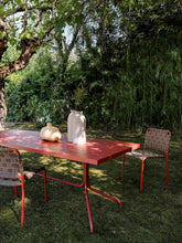 Brise Outdoor Table | 34 | 