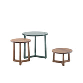 Jiff Small Table - Flexform Design Center | 