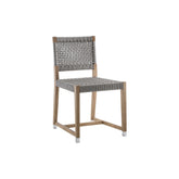 Dafne Outdoor Chair - Flexform | 