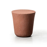 Kasane Outdoor Pouf - All Products | 