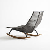Laze Rocking Chair - Shop By Room | 