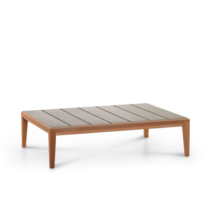 Teka Coffee Table
