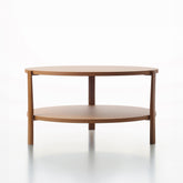 Eleven Low Table Double 954 | 