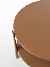 Eleven Low Table Double 954 | 