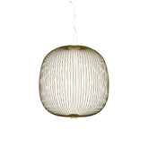 Spokes 2 Pendant Light | 