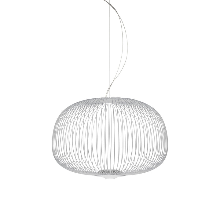 Spokes 3 Pendant Light